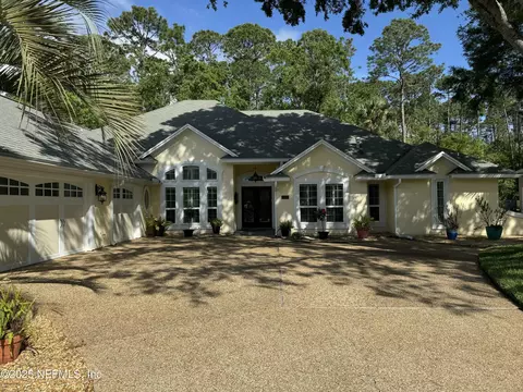 1880 Commodore Point Dr, Fleming Island, FL 32003