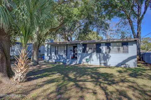 6633 Ector Pl, Jacksonville, FL 32211