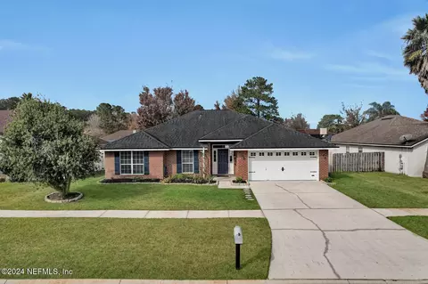 2822 Limestone Ct, Middleburg, FL 32068