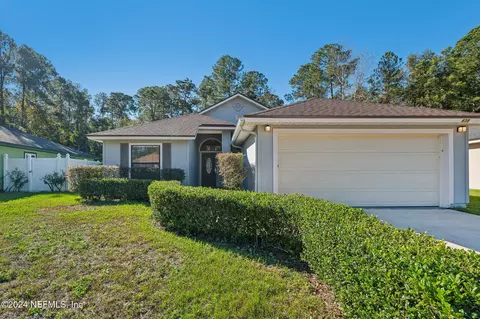 838 Cherry Point Way, Jacksonville, FL 32218