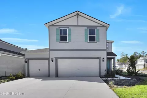 2346 Glade Ln, Green Cove Springs, FL 32043