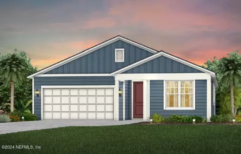 3450 Americana Dr, Green Cove Springs, FL 32043