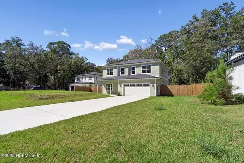12718 Danbrook St, Jacksonville, FL 32223