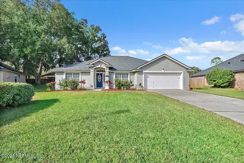 4528 Mainmast Ln, Jacksonville, FL 32277
