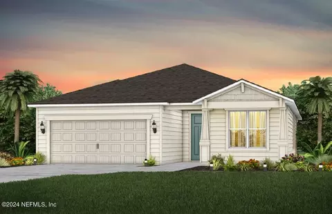3460 Americana Dr, Green Cove Springs, FL 32043