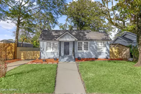 4633 College St, Jacksonville, FL 32205