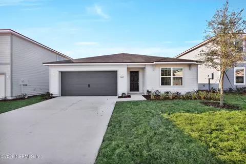 5627 Bullseye Cir, Jacksonville, FL 32244