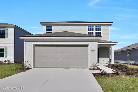 5604 Bullseye Cir, Jacksonville, FL 32244