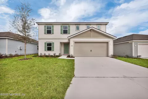 5616 Bullseye Cir, Jacksonville, FL 32244