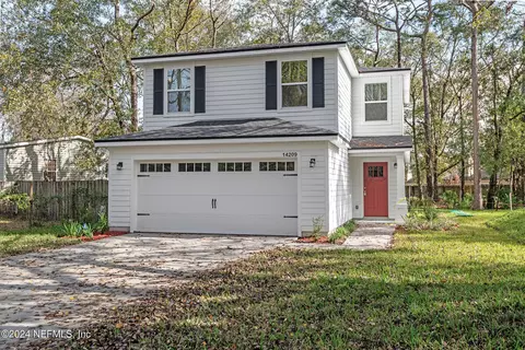 14209 Hollings St, Jacksonville, FL 32218