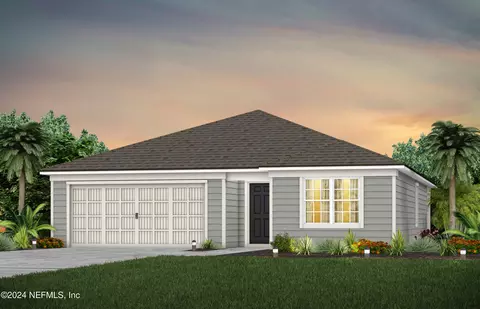 5622 Bullseye Cir, Jacksonville, FL 32244