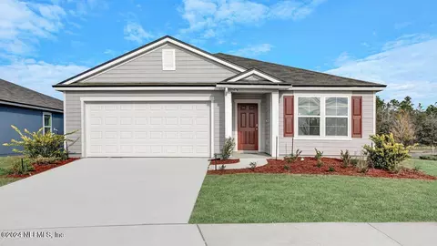2479 Cold Stream Ln, Green Cove Springs, FL 32043