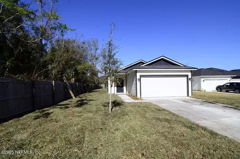 967 Calypso Way #LOT 21, Jacksonville, FL 32233