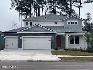 12464 Royal Red Way, Jacksonville, FL 32226