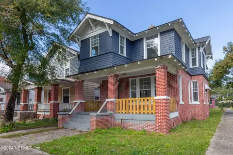 155 E 18th St, Jacksonville, FL 32206