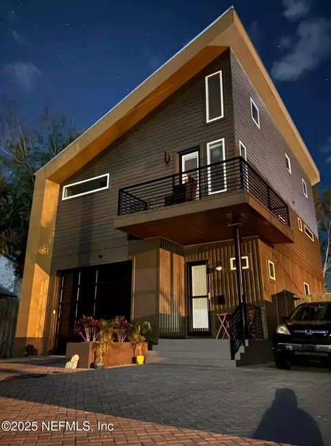 0 W Shark Rd W, Jacksonville, FL 32226