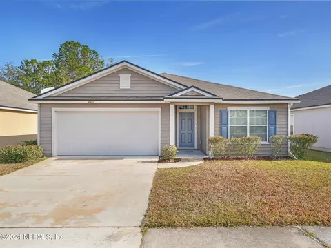 2603 King Louis Dr, Jacksonville, FL 32254