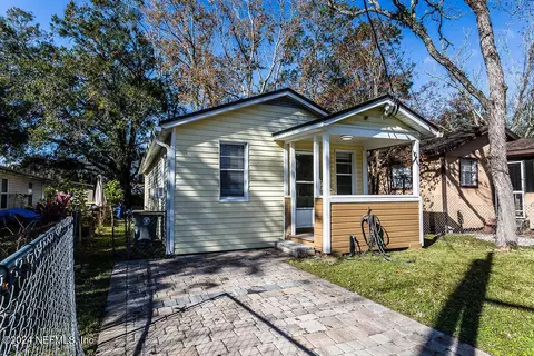 1132 Division St, Jacksonville, FL 32254