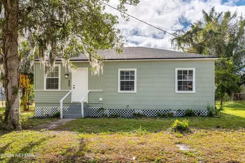550 61st St, Jacksonville, FL 32208