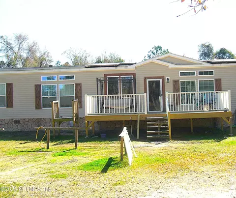 22331 NE Cr 200b, Lawtey, FL 32058