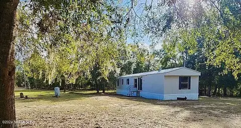 125 Mccall St, Hawthorne, FL 32640
