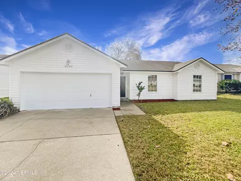 3237 Dowitcher Ln, Orange Park, FL 32065
