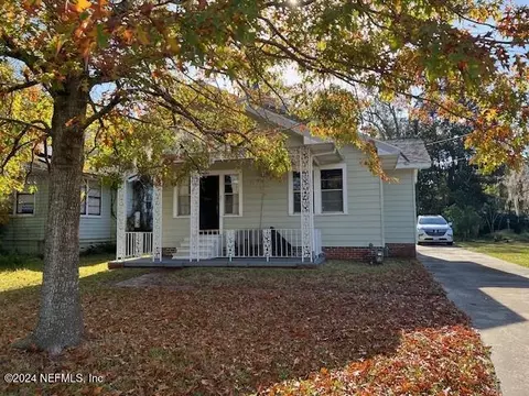 2908 Remington St, Jacksonville, FL 32205