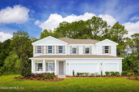 354 Foal Ridge Dr, Saint Augustine, FL 32092 photo 1