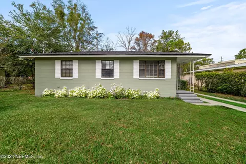 2817 45th St, Jacksonville, FL 32209