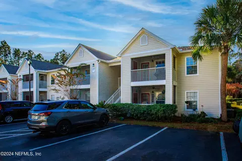 30908 Paradise Cmns #125, Fernandina Beach, FL 32034