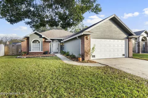10725 Orchard Walk Pl W, Jacksonville, FL 32257