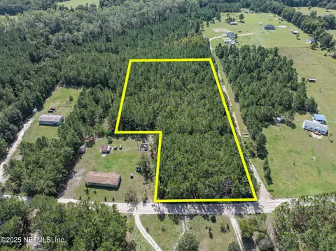 0 Broken Arrow Rd, Hilliard, FL 32046 photo 5