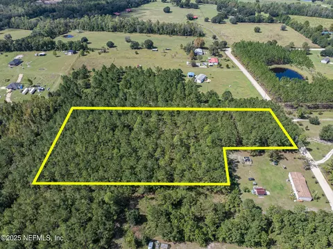 0 Broken Arrow Rd, Hilliard, FL 32046 photo 4
