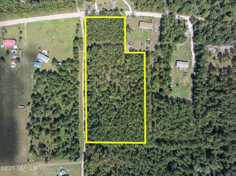 0 Broken Arrow Rd, Hilliard, FL 32046 photo 2