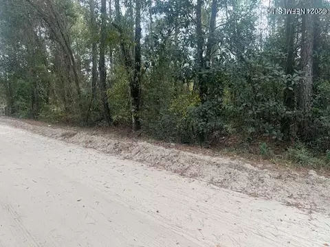 0 Broken Arrow Rd, Hilliard, FL 32046
