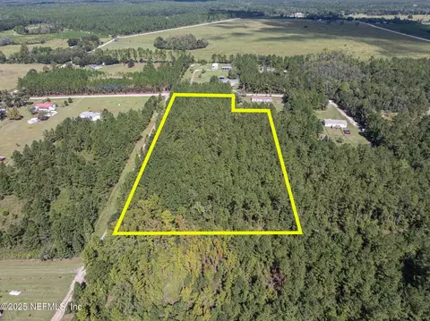 0 Broken Arrow Rd, Hilliard, FL 32046 photo 3