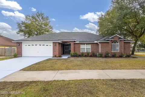 2985 Cold Creek Blvd, Jacksonville, FL 32221