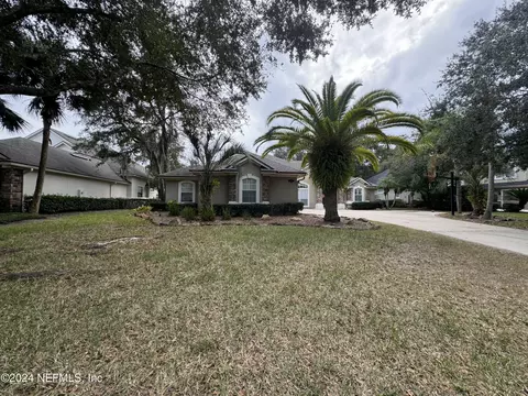 357 N Lombardy Loop, Jacksonville, FL 32259