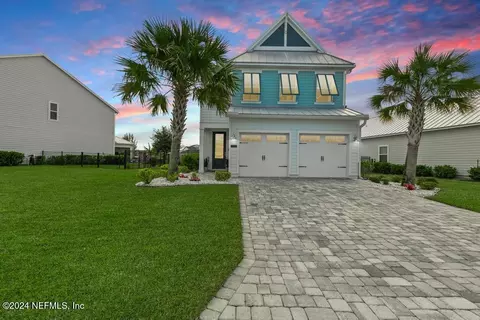 185 Clifton Bay, Saint Johns, FL 32259