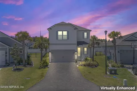 112 Thornley Ln, Saint Augustine, FL 32092