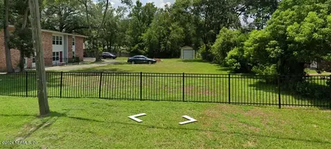 3319 Mayflower St, Jacksonville, FL 32205