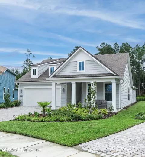 236 Ethereal Sq, Yulee, FL 32097
