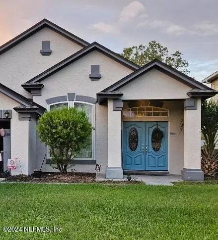 1424 Beecher Ln, Orange Park, FL 32073