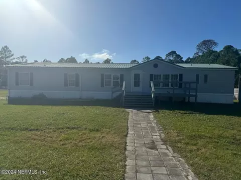 95173 Mobley Heights Road Rd, Fernandina Beach, FL 32034