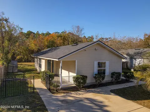 791 Alexander St, Saint Augustine, FL 32084
