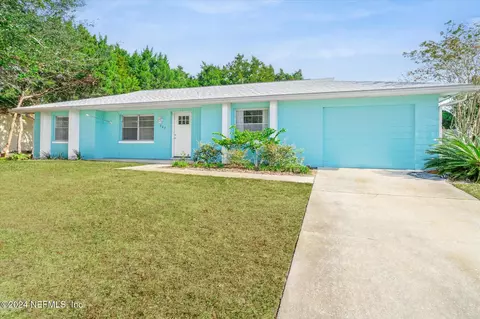367 Travino Ave, Saint Augustine, FL 32086