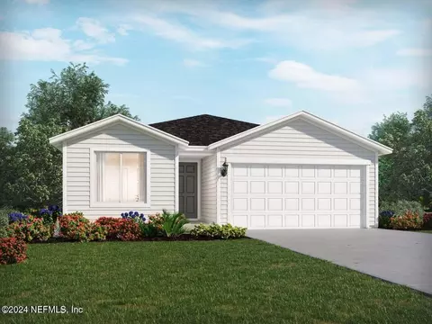 7780 Greatford Way, Jacksonville, FL 32219
