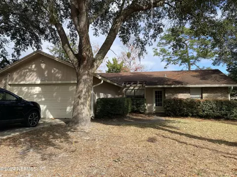 8129 Settlers Landing Trl N, Jacksonville, FL 32244