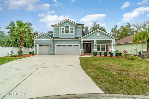 12126 Oswald Ct, Jacksonville, FL 32258