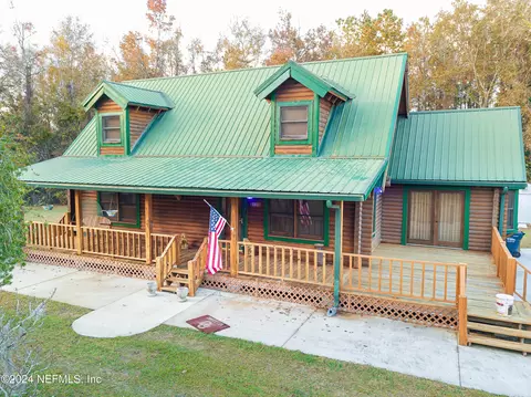 149 Rhoden Dr, Macclenny, FL 32063